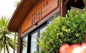 Hermitage Capua Hotel